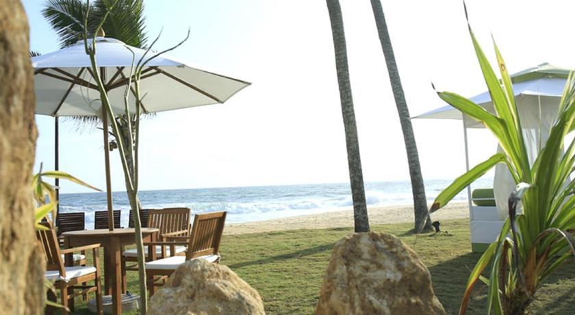 Avenra Beach Hotel — Хіккадува, Шрі Ланка мініатюра 46
