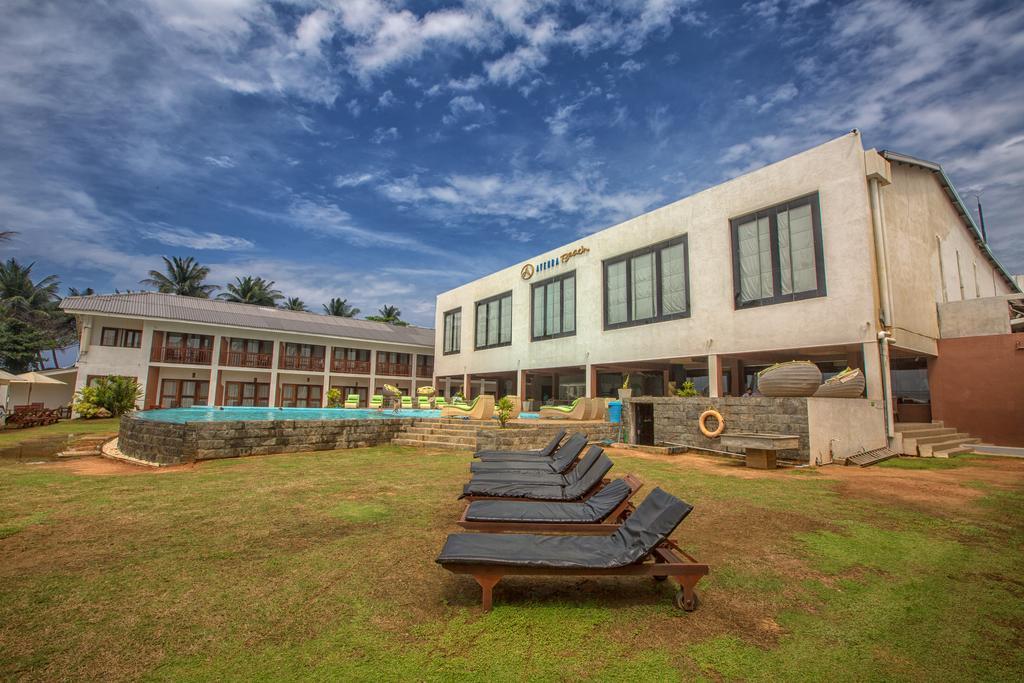 Avenra Beach Hotel — Хіккадува, Шрі Ланка мініатюра 48