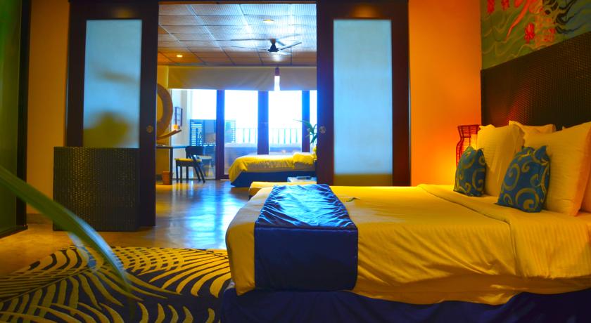 Lavanga Resort & Spa — Хіккадува, Шрі Ланка мініатюра 7