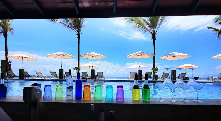Lavanga Resort & Spa — Хіккадува, Шрі Ланка мініатюра 13