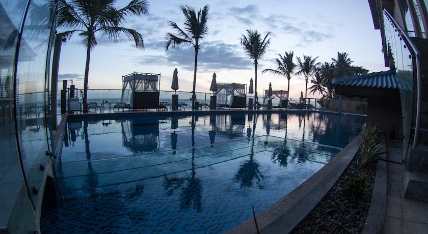 Lavanga Resort & Spa — Хіккадува, Шрі Ланка мініатюра 25
