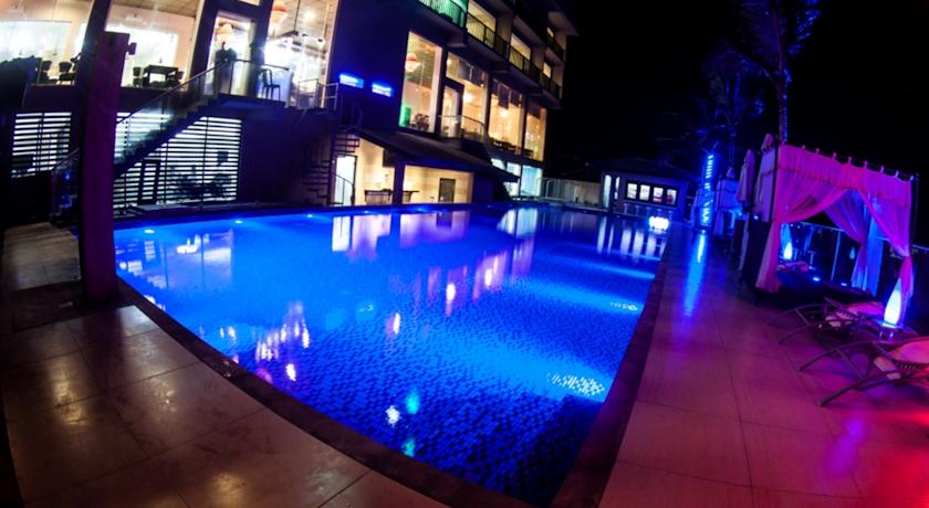 Lavanga Resort & Spa — Хіккадува, Шрі Ланка мініатюра 27
