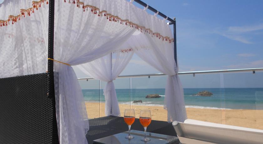 Lavanga Resort & Spa — Хіккадува, Шрі Ланка мініатюра 29