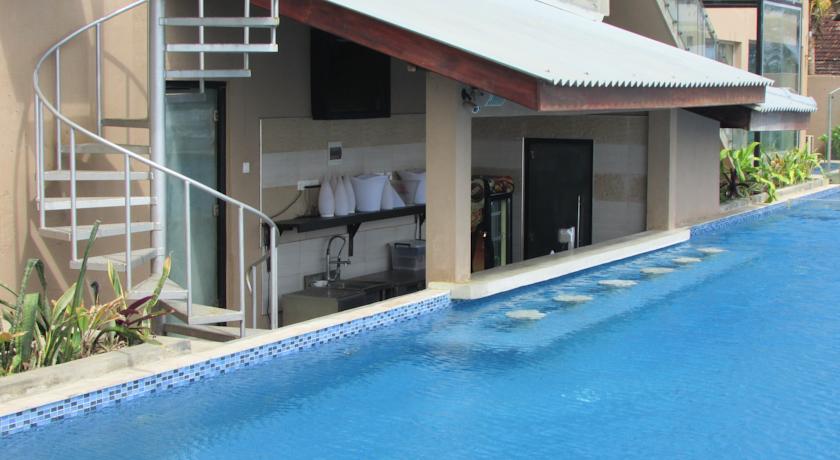 Lavanga Resort & Spa — Хіккадува, Шрі Ланка мініатюра 30