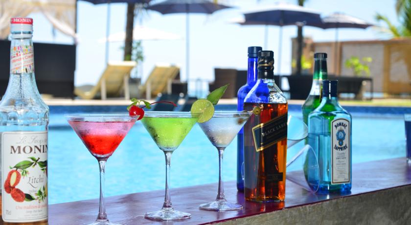 Lavanga Resort & Spa — Хіккадува, Шрі Ланка мініатюра 38