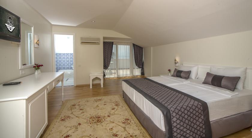 Argos Hotel — Анталія, Туреччина мініатюра 7