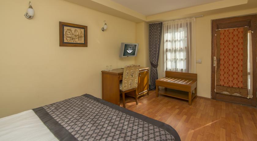 Argos Hotel — Анталія, Туреччина мініатюра 8