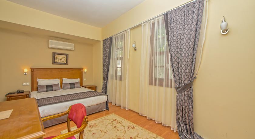 Argos Hotel — Анталія, Туреччина мініатюра 9