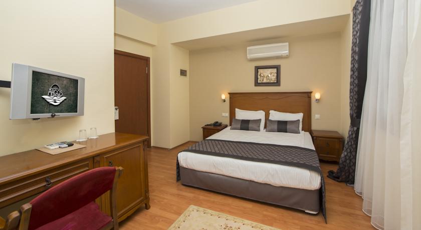 Argos Hotel — Анталія, Туреччина мініатюра 10