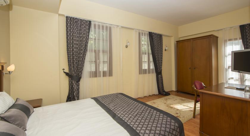 Argos Hotel — Анталія, Туреччина мініатюра 11