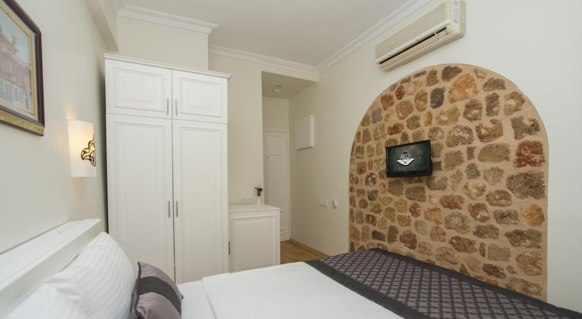 Argos Hotel — Анталія, Туреччина мініатюра 12