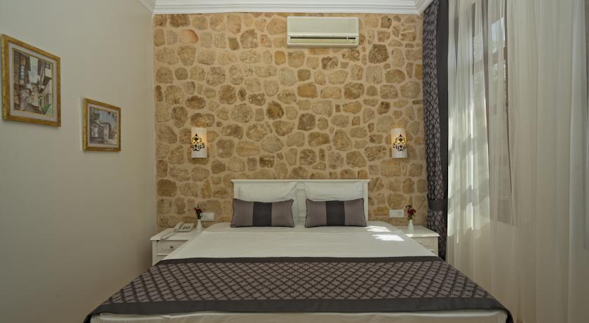 Argos Hotel — Анталія, Туреччина мініатюра 13