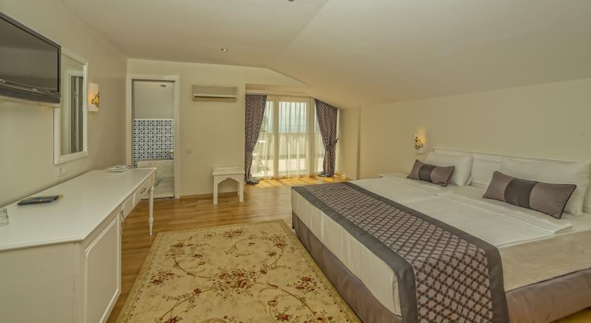 Argos Hotel — Анталія, Туреччина мініатюра 14