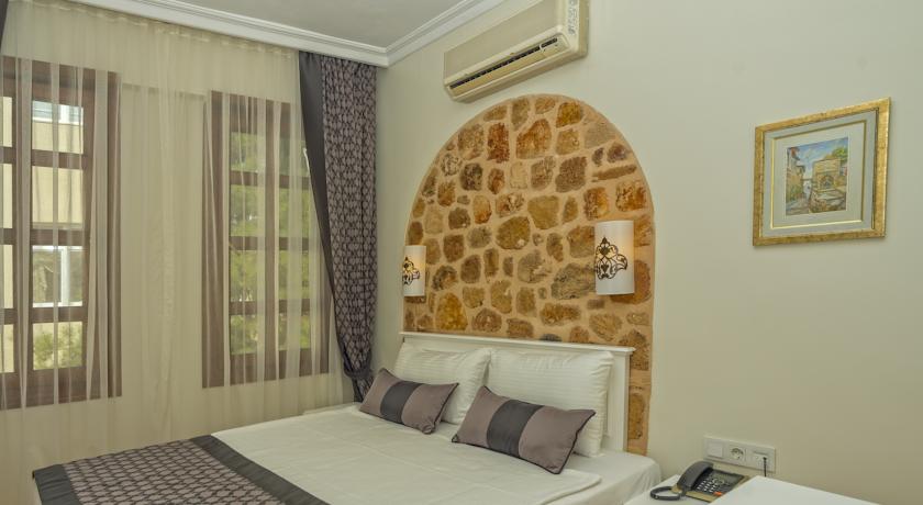 Argos Hotel — Анталія, Туреччина мініатюра 15