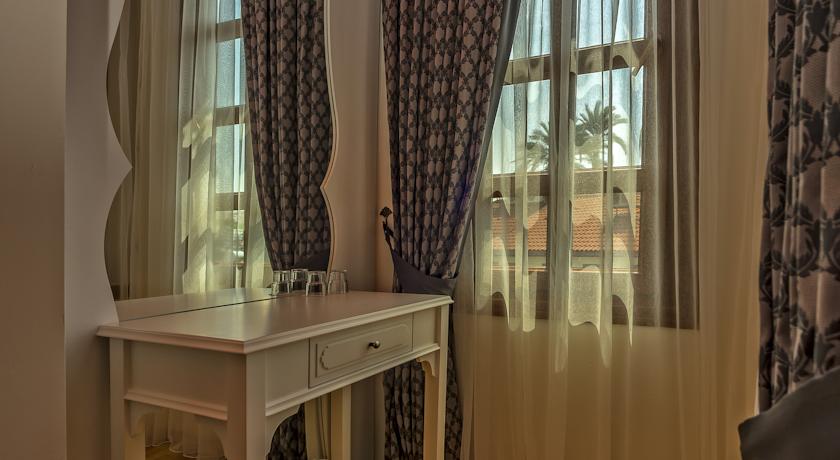 Argos Hotel — Анталія, Туреччина мініатюра 17