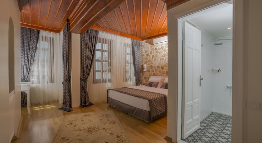 Argos Hotel — Анталія, Туреччина мініатюра 18