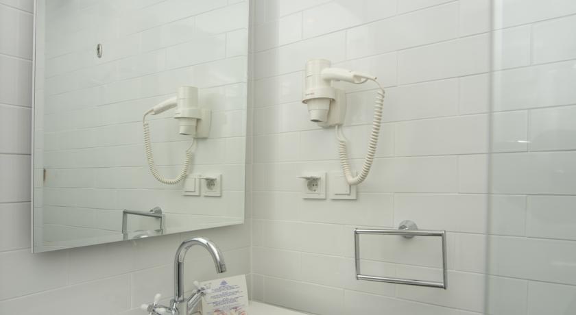 Argos Hotel — Анталія, Туреччина мініатюра 20
