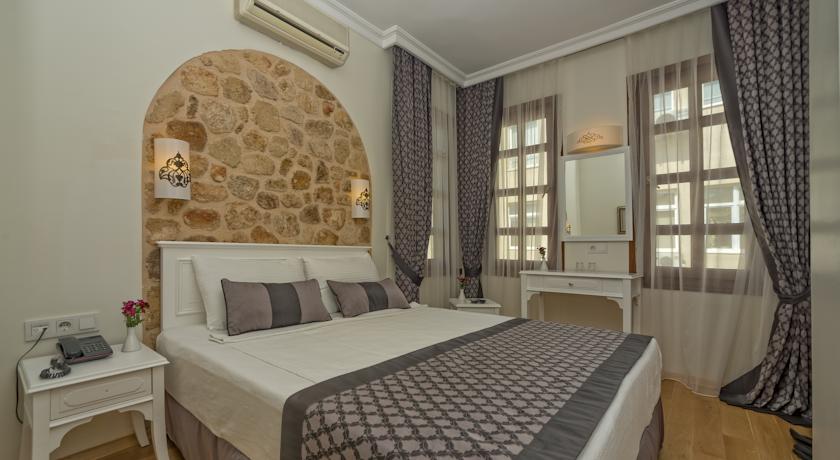 Argos Hotel — Анталія, Туреччина мініатюра 21