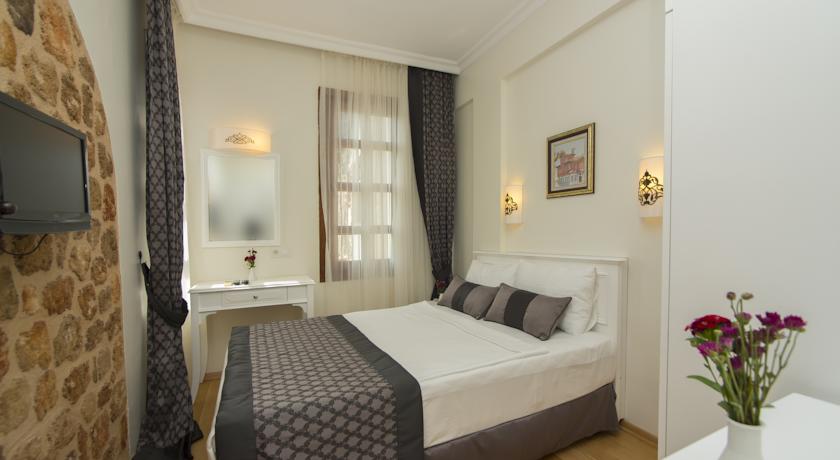 Argos Hotel — Анталія, Туреччина мініатюра 22