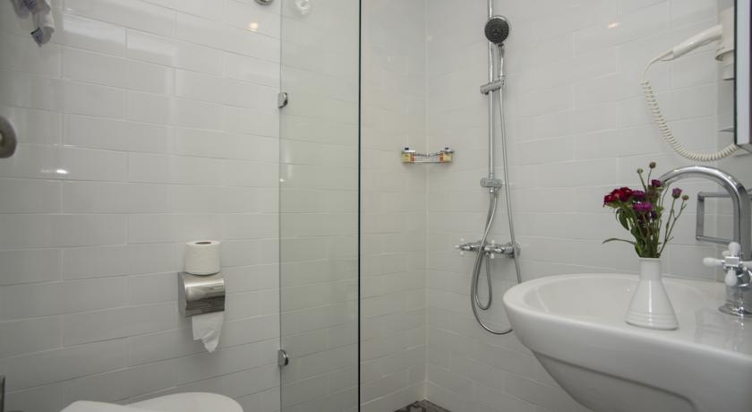 Argos Hotel — Анталія, Туреччина мініатюра 23