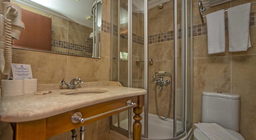 Argos Hotel — Анталія, Туреччина мініатюра 26