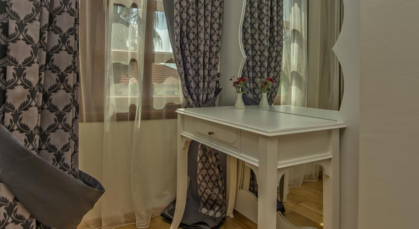 Argos Hotel — Анталія, Туреччина мініатюра 27