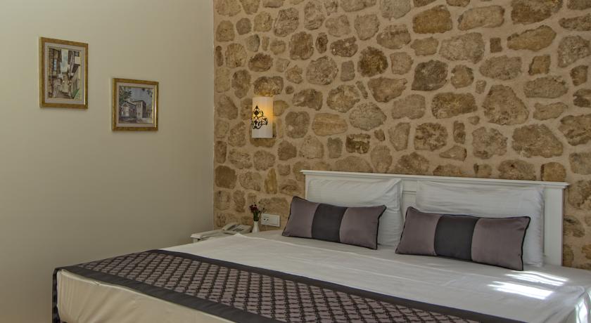 Argos Hotel — Анталія, Туреччина мініатюра 28