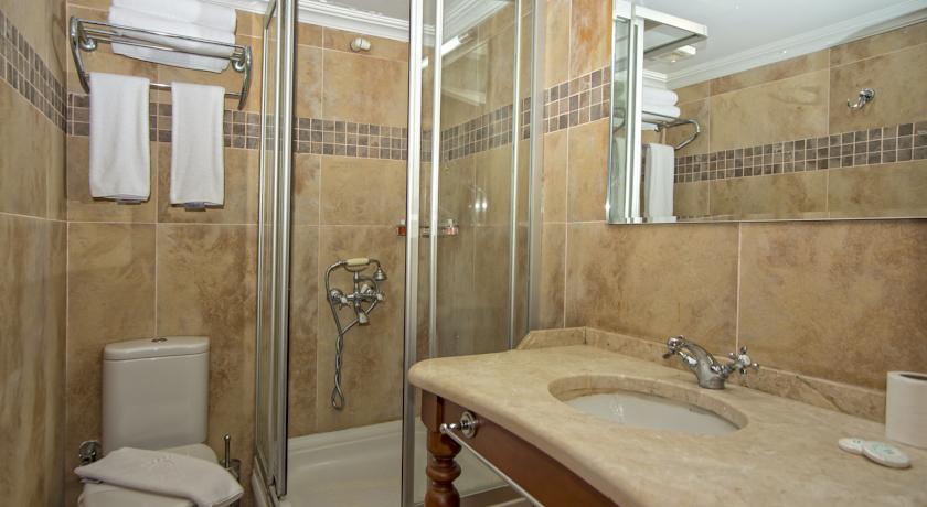 Argos Hotel — Анталія, Туреччина мініатюра 29