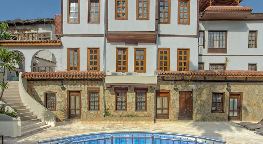 Argos Hotel — Анталія, Туреччина мініатюра 31