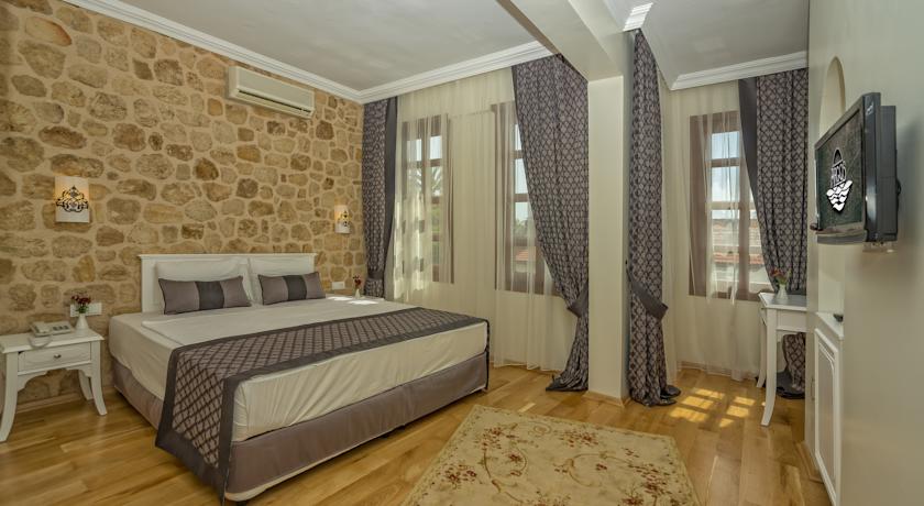 Argos Hotel — Анталія, Туреччина мініатюра 35