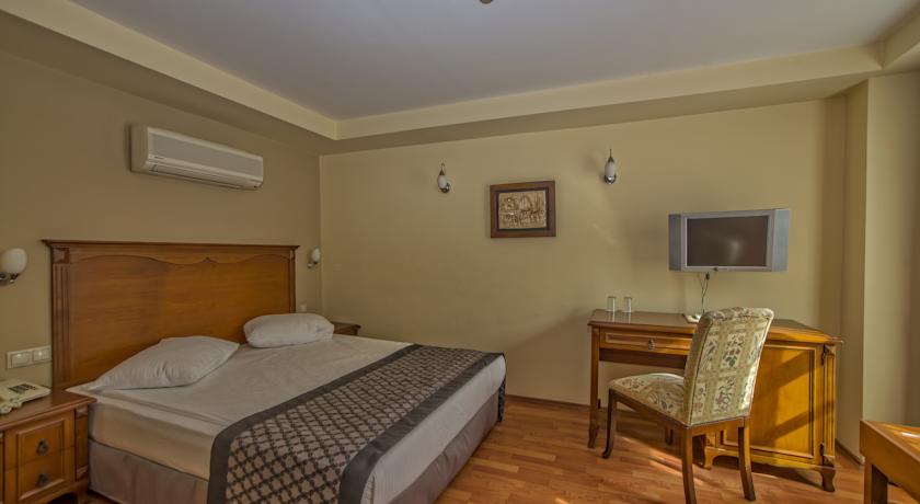 Argos Hotel — Анталія, Туреччина мініатюра 39