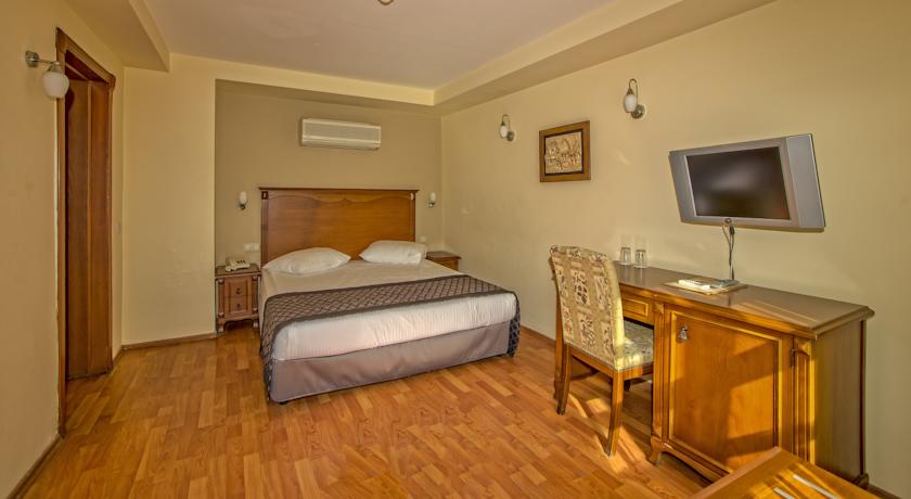 Argos Hotel — Анталія, Туреччина мініатюра 40