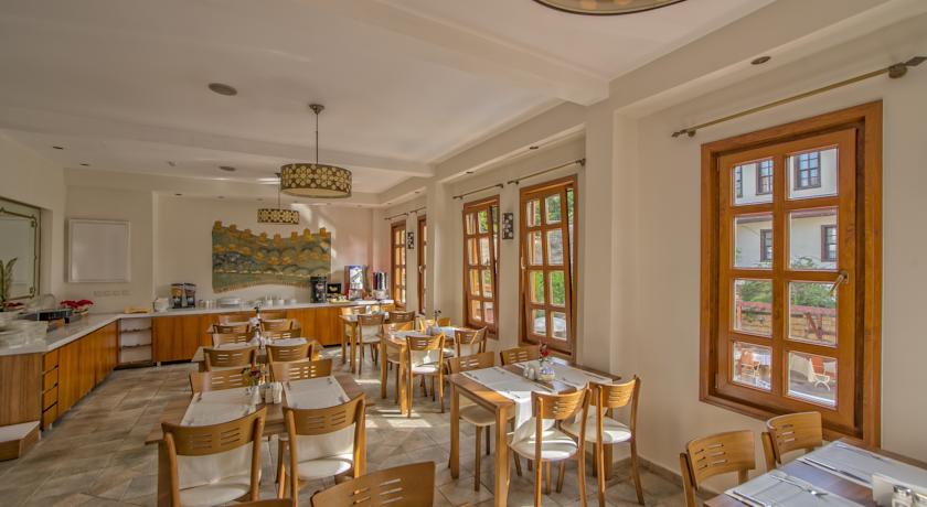 Argos Hotel — Анталія, Туреччина мініатюра 43