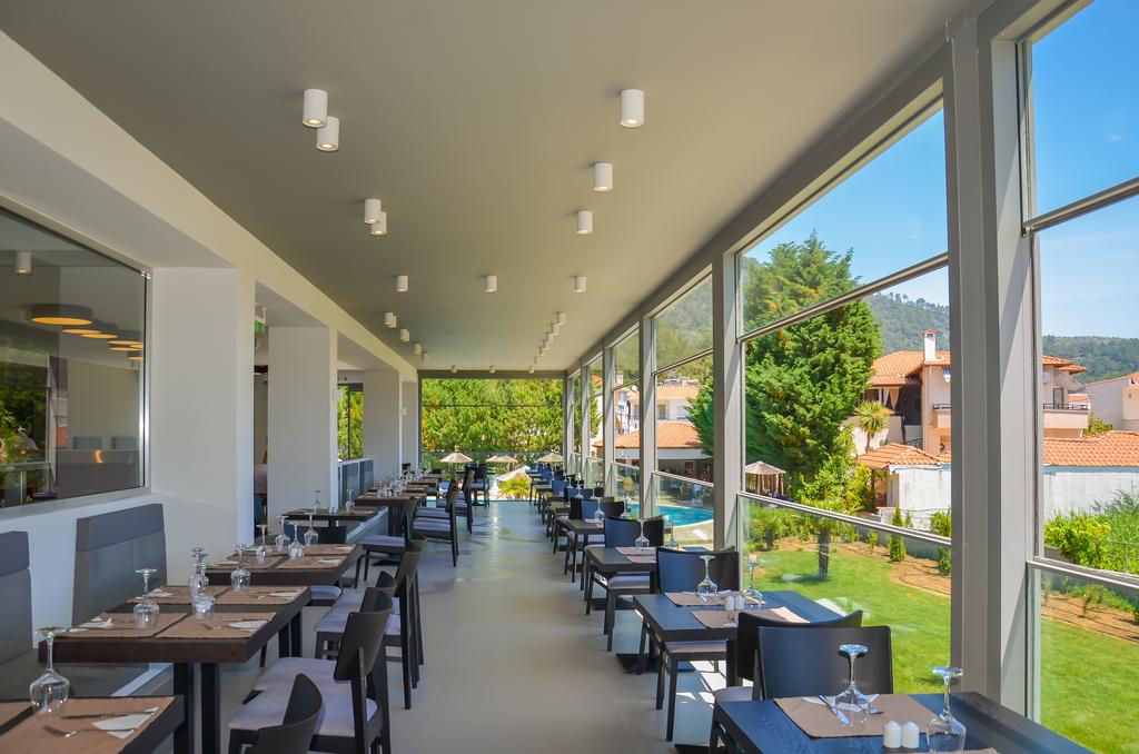 Princess Golden Beach — о. Тасос, Греція мініатюра 10