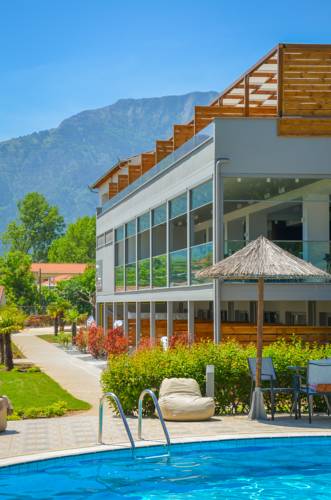 Princess Golden Beach — о. Тасос, Греція мініатюра 18