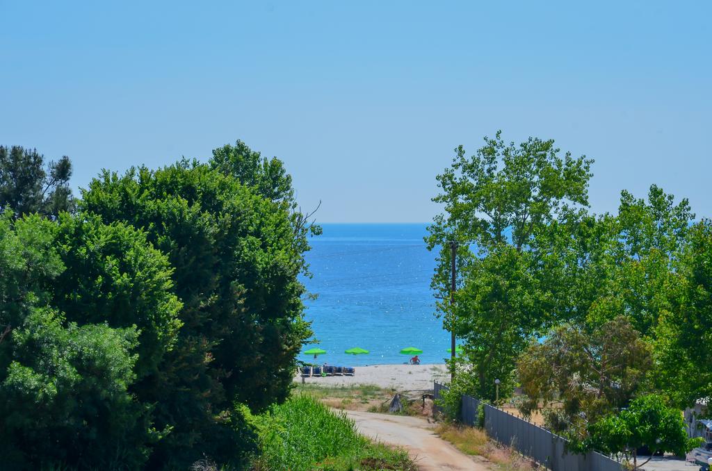 Princess Golden Beach — о. Тасос, Греція мініатюра 19