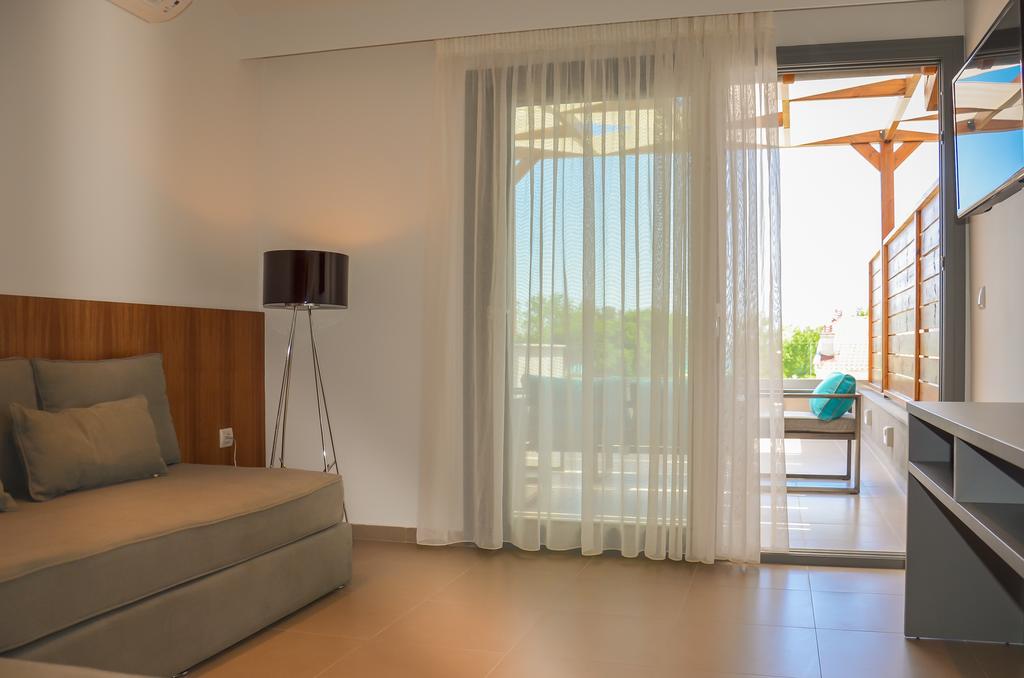 Princess Golden Beach — о. Тасос, Греція мініатюра 22