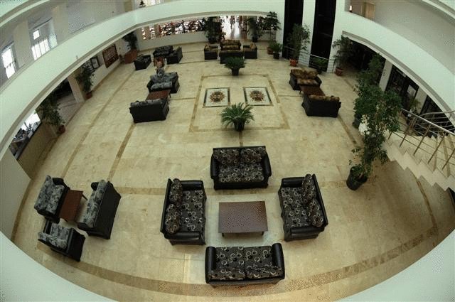 Belkon Hotel — Белек, Туреччина мініатюра 13
