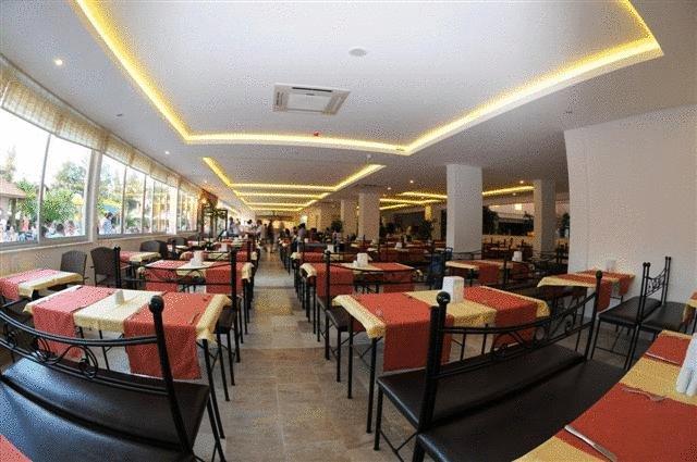 Belkon Hotel — Белек, Туреччина мініатюра 15