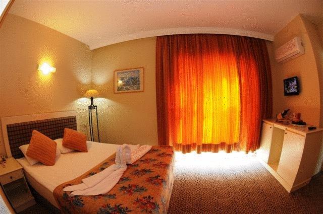 Belkon Hotel — Белек, Туреччина мініатюра 19