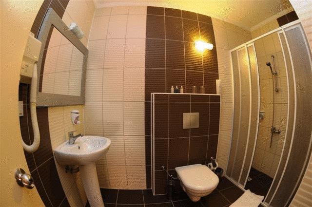 Belkon Hotel — Белек, Туреччина мініатюра 20