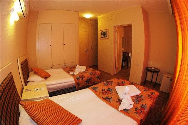 Belkon Hotel — Белек, Туреччина мініатюра 21