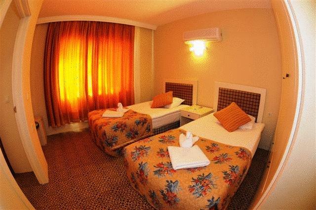 Belkon Hotel — Белек, Туреччина мініатюра 22