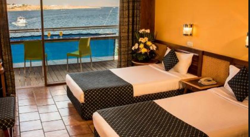 Lido Sharm Hotel — Наама Бей, Єгипет мініатюра 6