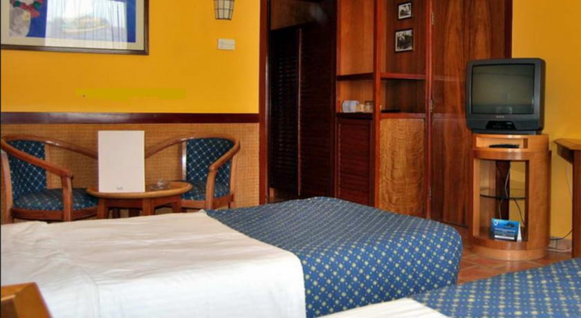 Lido Sharm Hotel — Наама Бей, Єгипет мініатюра 7