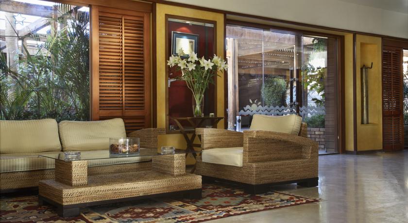 Lido Sharm Hotel — Наама Бей, Єгипет мініатюра 8