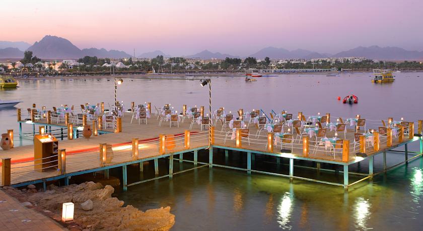 Lido Sharm Hotel — Наама Бей, Єгипет мініатюра 9