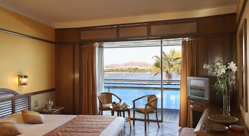 Lido Sharm Hotel — Наама Бей, Єгипет мініатюра 10