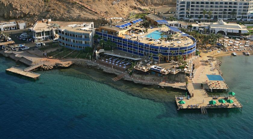 Lido Sharm Hotel — Наама Бей, Єгипет мініатюра 12