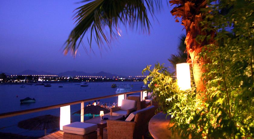 Lido Sharm Hotel — Наама Бей, Єгипет мініатюра 13